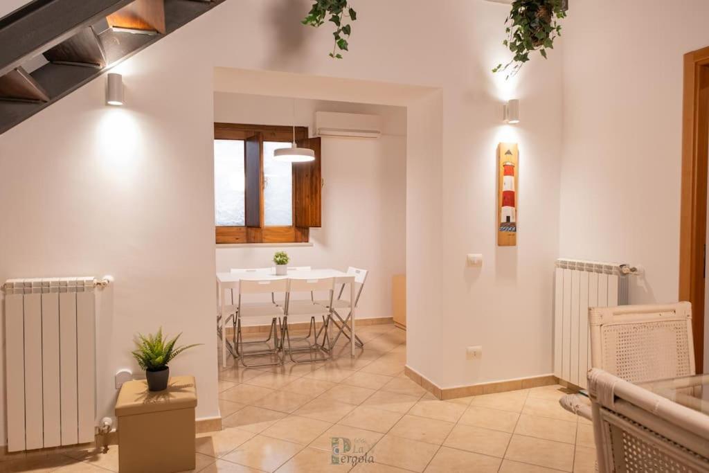 Apartment La Pergola The Art Of Living In *
