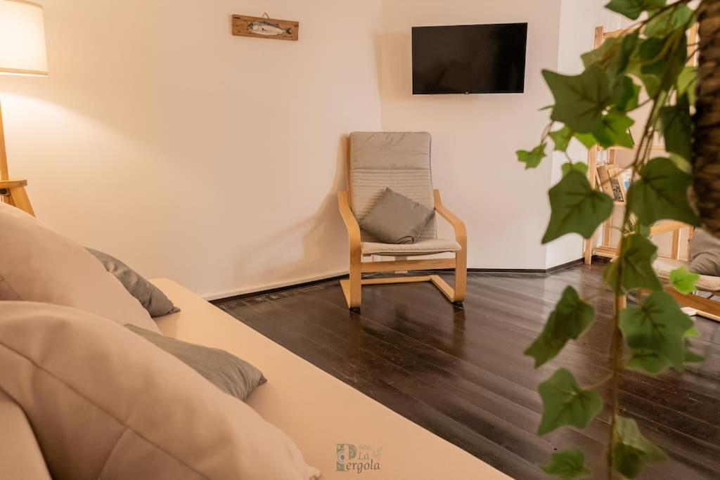 Apartment La Pergola The Art Of Living In